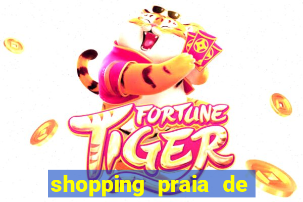 shopping praia de belas cinema